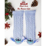 Disney Fluffy Slipper Socks for Women,bed Socks Teenage Girls,non Slip Socks and Slippers Disney £12.95