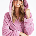 CityComfort Dressing Gowns For Women, Soft Women's Robes - Get Trend