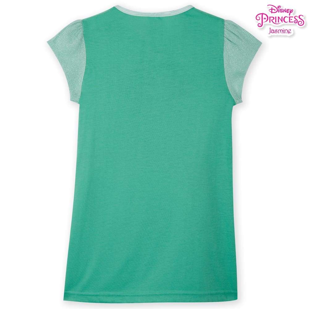 Disney Princess Jasmine Girls Nightdress Nightdress Disney Princess £10.45