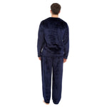 Citycomfort Super Soft Fleece 2 Piece Pyjamas for Men Pyjamas Citycomfort £22.49