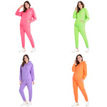 CityComfort Tracksuit Womens Full Set, Loungewear Sets for Women - Get Trend