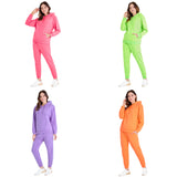 CityComfort Tracksuit Womens Full Set, Loungewear Sets for Women - Get Trend