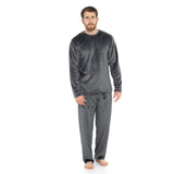 Citycomfort Super Soft Fleece 2 Piece Pyjamas for Men Pyjamas Citycomfort £22.49