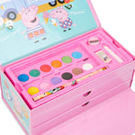 Peppa Pig Art Set Arts and Crafts for Kids Colouring Sets for Children Art Case Peppa Pig £9.99
