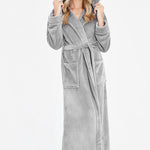 CityComfort Dressing Gowns For Women, Soft Women's Robes - Get Trend