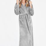 CityComfort Dressing Gowns For Women, Soft Women's Robes - Get Trend