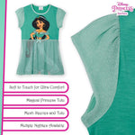 Disney Princess Jasmine Girls Nightdress Nightdress Disney Princess £10.45