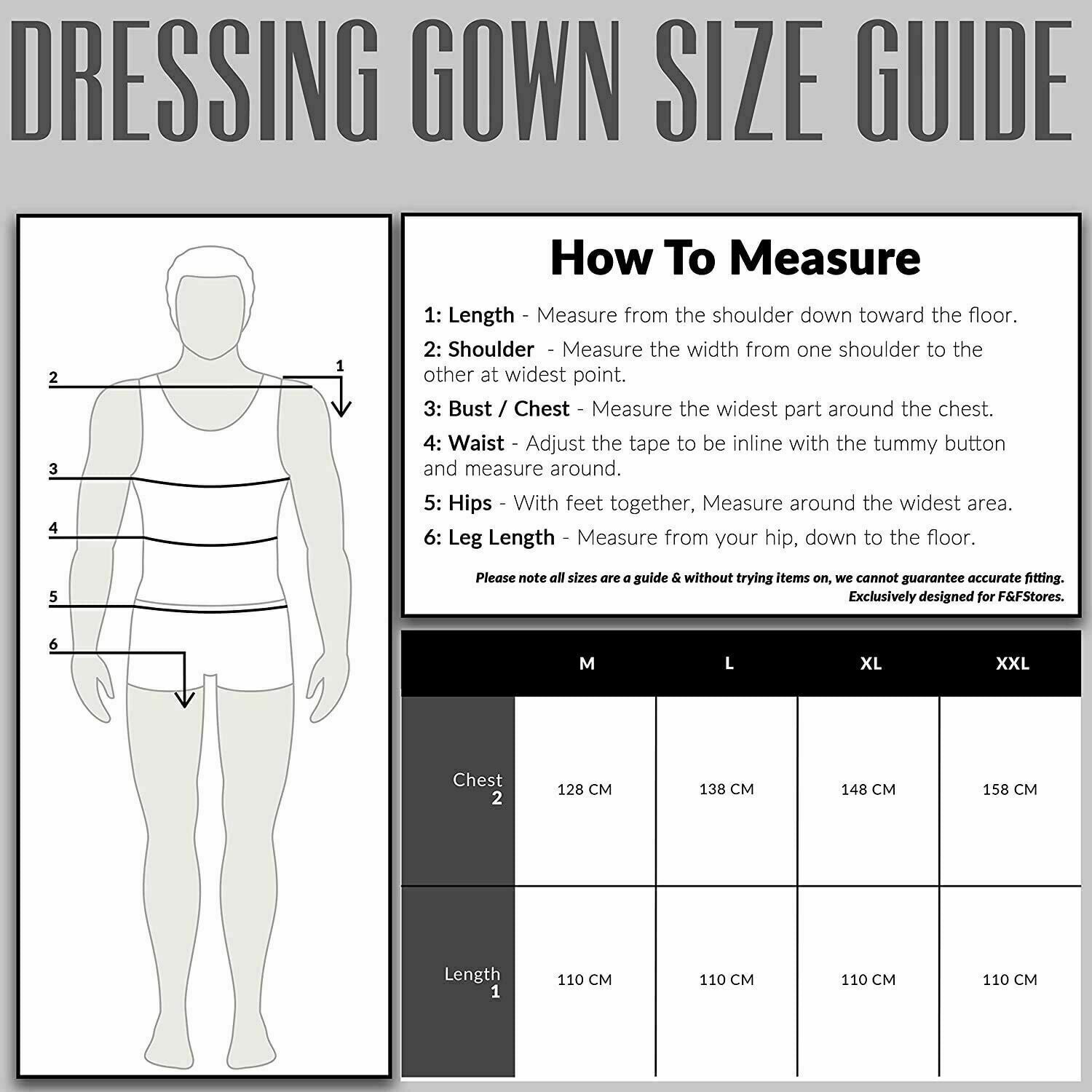 Mens Dressing Gown Super Soft, Mens Fleece Robe with Hood - Get Trend