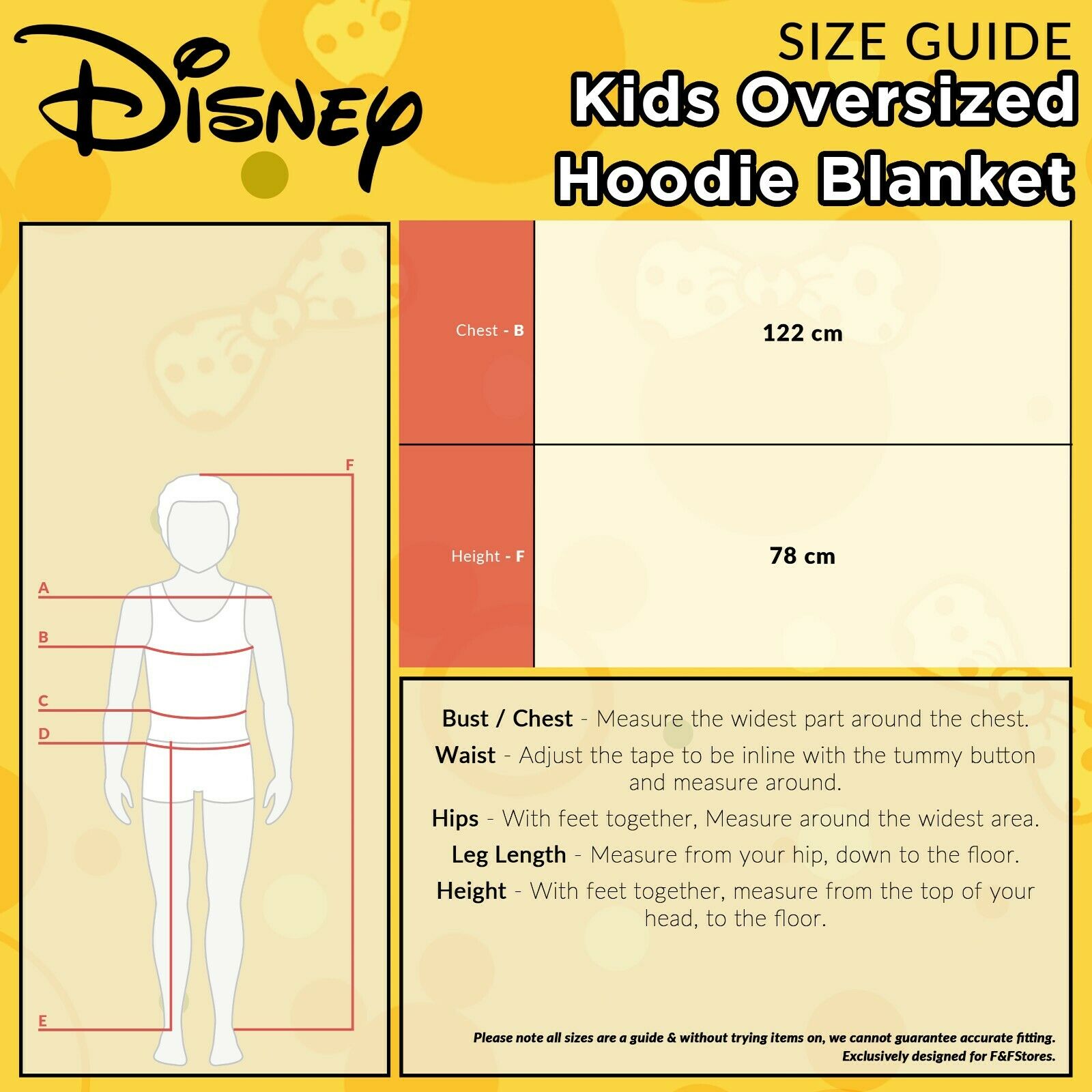 Disney Hoodie, Fleece Oversized Hoodie Blanket in Black, Minnie Mickey Gifts - Get Trend
