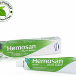 Fast Relief Cream for Anal Fissures and Hemorrhoids - 100% Natural Plant Extracts - Get Trend