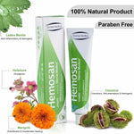 Fast Relief Cream for Anal Fissures and Hemorrhoids - 100% Natural Plant Extracts - Get Trend