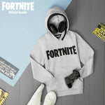 Fortnite Hoodie For Boys, Kids Gaming Jumper, Official Fortnite Gifts For Boys - Get Trend