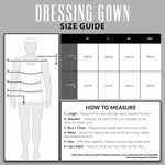 CityComfort Super Soft Men Dressing Gown Mens Bathrobe - Get Trend
