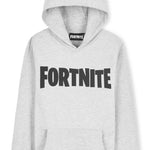 Fortnite Hoodie For Boys, Kids Gaming Jumper, Official Fortnite Gifts For Boys - Get Trend