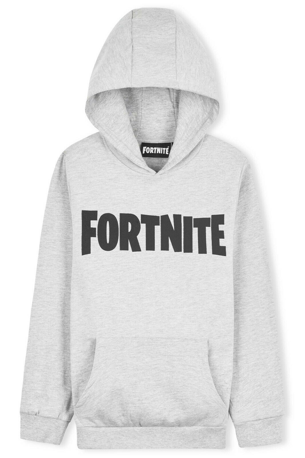 Fortnite Hoodie For Boys, Kids Gaming Jumper, Official Fortnite Gifts For Boys - Get Trend