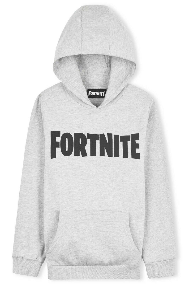 Fortnite Hoodie For Boys, Kids Gaming Jumper, Official Fortnite Gifts For Boys - Get Trend
