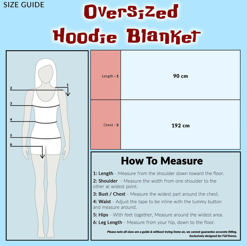 Disney Stitch Ohana Hoodie Blanket, Sherpa Fleece Oversized Hoodie, Stitch Disney Gifts - Get Trend