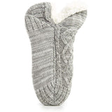 Citycomfort Fluffy Socks for Men and Women,size 5-8,non Slip Knitted Slipper Socks Citycomfort £7.95