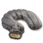Citycomfort Hot Water Bottle with Removable Fleece Cover for Body Neck Shoulder Hot Water Bottles Citycomfort £14.29