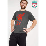 Liverpool F.c. Mens Pyjamas Set Long Cotton Pjs Official Football Gifts Pyjama Liverpool £18.49