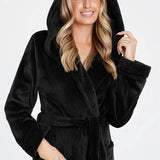 CityComfort Dressing Gowns For Women, Soft Women's Robes - Get Trend