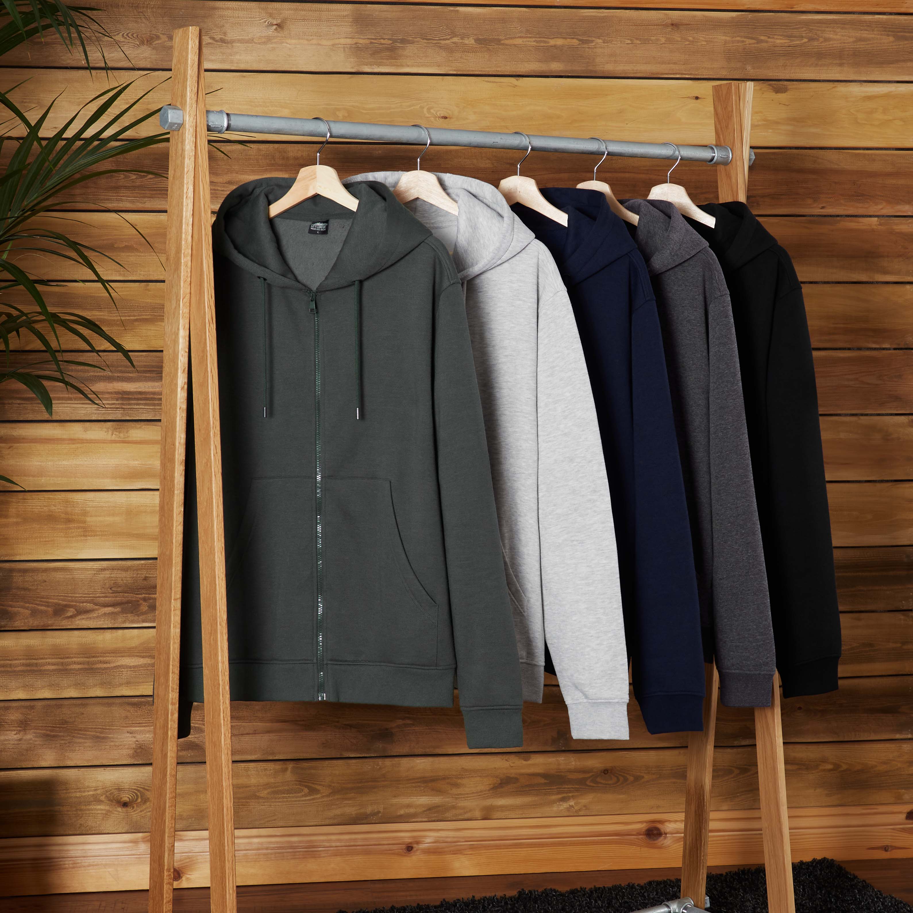 Shopify - Get Trend