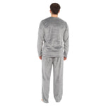 Citycomfort Super Soft Fleece 2 Piece Pyjamas for Men Pyjamas Citycomfort £22.49