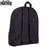 Marvel Black Panther Kids Backpack Boys Rucksack for School Travel Sports Backpack Wakanda £10.99