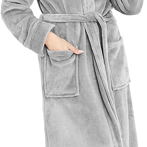 CityComfort Dressing Gowns For Women, Soft Women's Robes - Get Trend