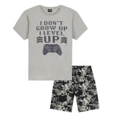 Citycomfort Boys Pyjamas Kids Pjs for Summer Childrens Clothes Gaming Gifts Pyjamas Citycomfort £9.49