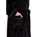 Citycomfort Luxury Super Soft Men Dressing Gown Mens Bathrobe Dressing Gown Citycomfort £22.49