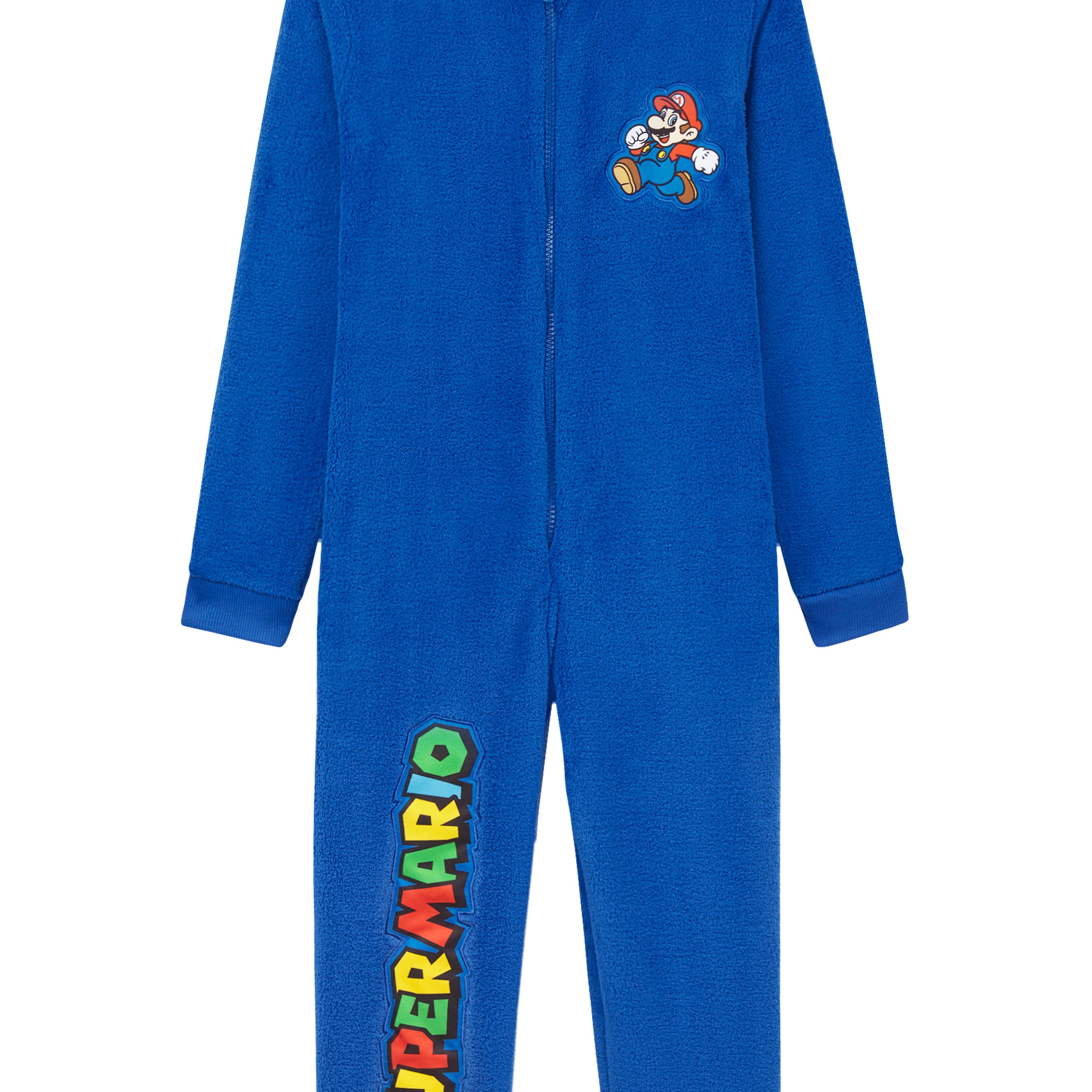 Sleeve Primark Pigiama Pigiami Primark Super Mario Super Mario