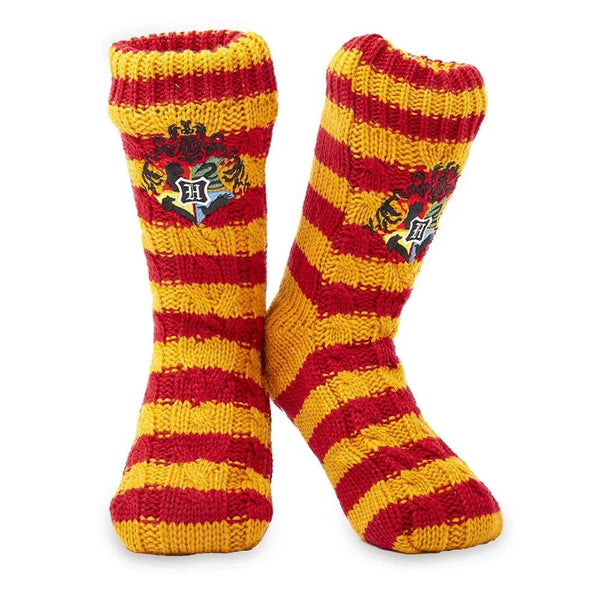 Harry Potter Slippers Socks Socks And Slippers Harry Potter £12.00 Save 35%